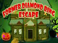 Peli Former Diamond Ring Escape