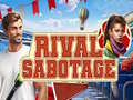 Peli Rival Sabotage
