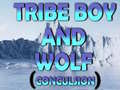 Peli Tribe Boy And Wolf (conculsion)