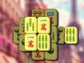 Peli Mahjong Solitaire: World Tour