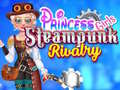 Peli Princess Girls Steampunk Rivalry