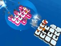 Peli War Sea
