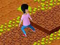 Peli Sliding Tim: Way to home