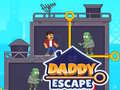 Peli Daddy Escape