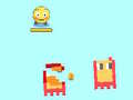 Peli Pixel Survivor 2D