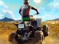 Peli ATV Bike Games Quad Offroad