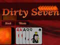 Peli Dirty Seven