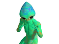 Peli Crazy Alien Boxing