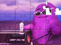 Peli Jigsaw Puzzle: Grimace -Shake