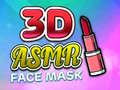 Peli 3D ASMR fase Mask 