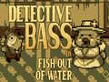Peli Detective Bass: Fish Out Of Water