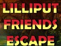 Peli Lilliput Friends Escape