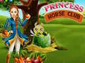 Peli Princess Horse Club