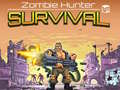 Peli Zombie Hunter: Survival