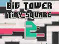 Peli Big Tower Tiny Square 2