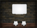 Peli Amgel Easy Room Escape 136