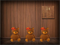 Peli Amgel Easy Room Escape 135