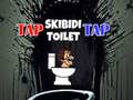 Peli Tap Skibidi Toilet Tap