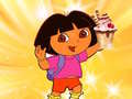 Peli Ice Cream Maker With Dora