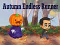 Peli Autumn Endless Runner