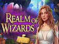 Peli Realm of Wizards