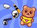 Peli Beat The Plush