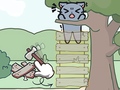 Peli Catch The Cat