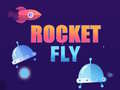 Peli Rocket Fly