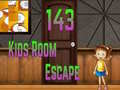 Peli Amgel Kids Room Escape 143