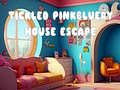 Peli Tickled PinkBluery House Escape