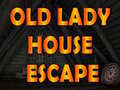 Peli Lady House Escape