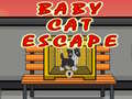 Peli Baby Cat Escape