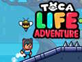 Peli Toca Life Adventure