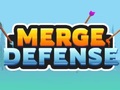 Peli Merge Defense