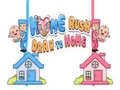 Peli Home Rush Draw to Home