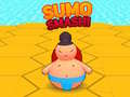 Peli Sumo Smash!