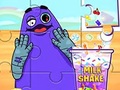 Peli Grima Shake Jigsaw
