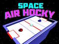 Peli Space Air Hocky