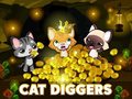 Peli Cat Diggers