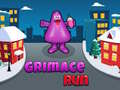 Peli Grimace Run