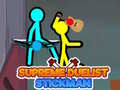 Peli Supreme Duelist Stickman