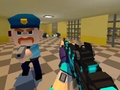 Peli Bank Robbery: San Andreas