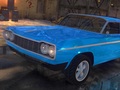 Peli Destruction Derby Ultimate
