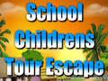 Peli School Childrens Tour Escape