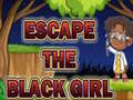 Peli Escape The Black Girl