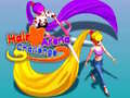 Peli Hair Challenge Arena