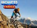 Peli Uncharted Trails
