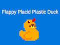 Peli Flappy Placid Plastic Duck
