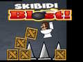 Peli Skibidi Blast