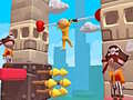 Peli Stickman fall